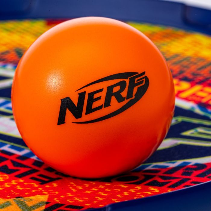 NERF Kids 2 Player Tennis Set