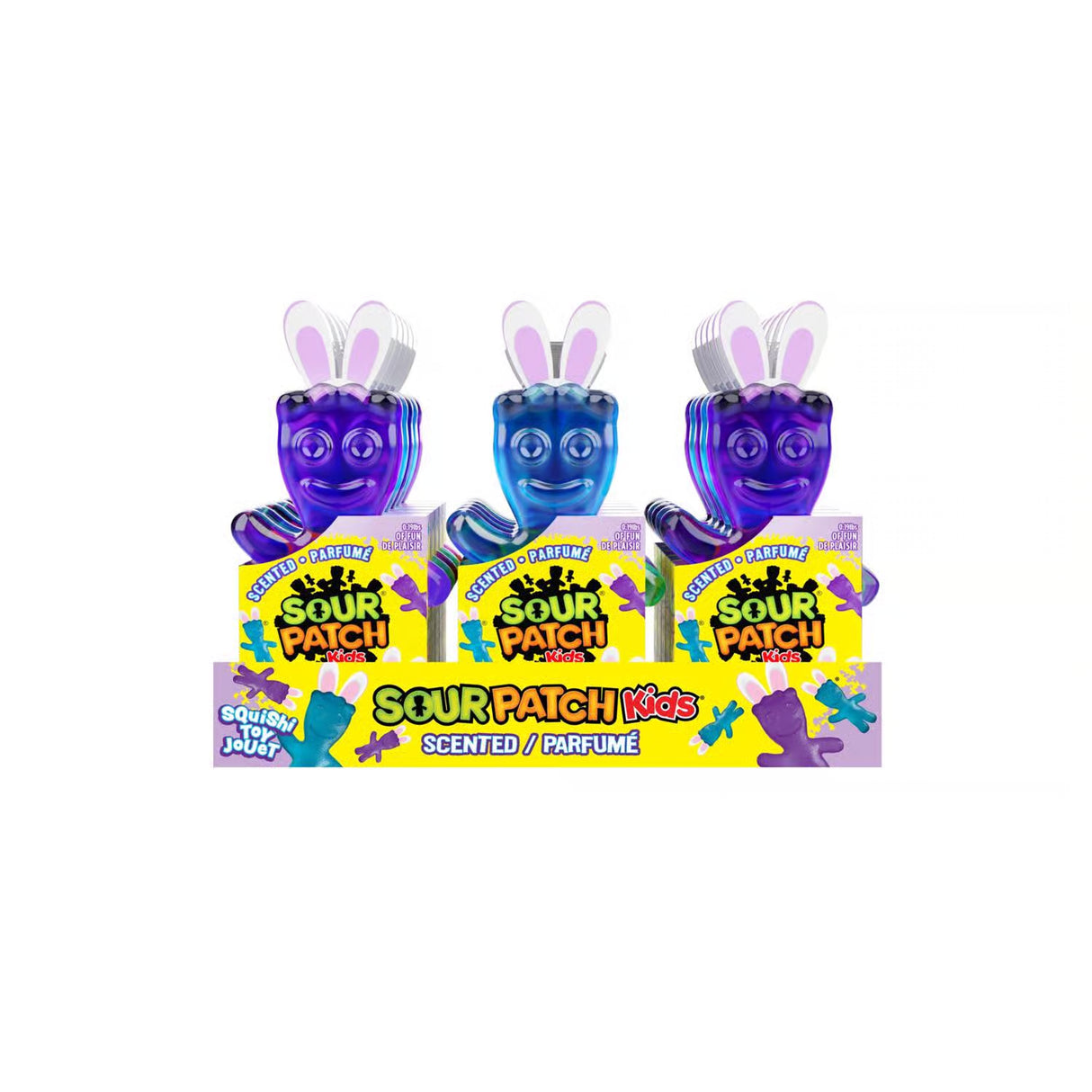 Easter Sour Patch Kids (Sold Individually)