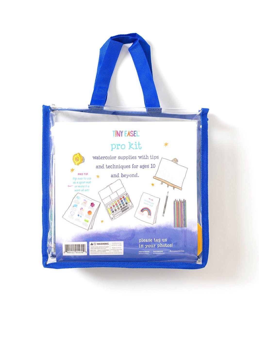 Artist Pro Kit