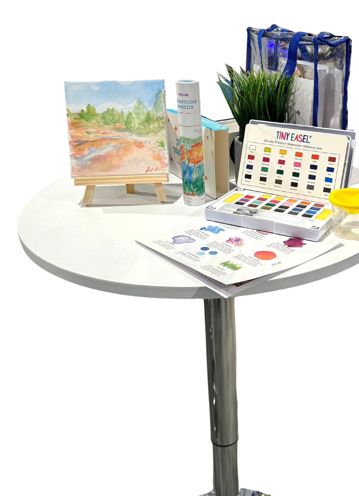 Artist Pro Kit