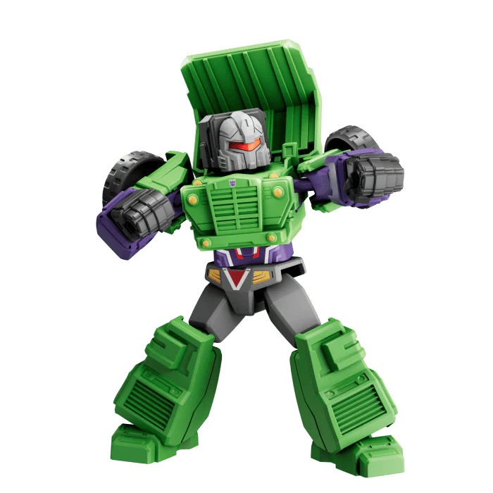 Blokees Transformers Galaxy Wave 2 (sold individually)