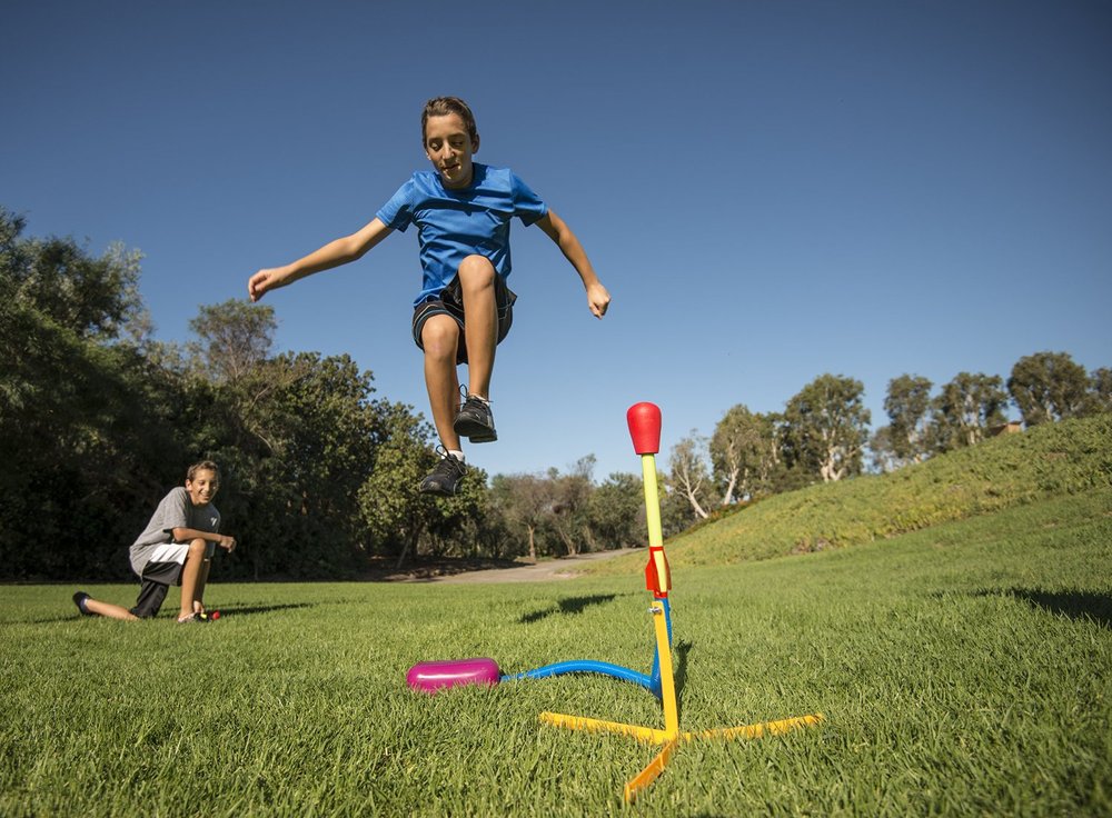 Ultra LED 4-Rocket Kit