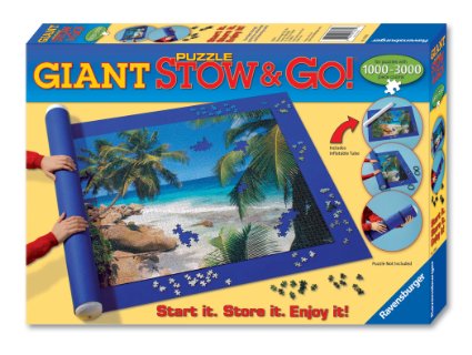 Giant Puzzle Stow GO