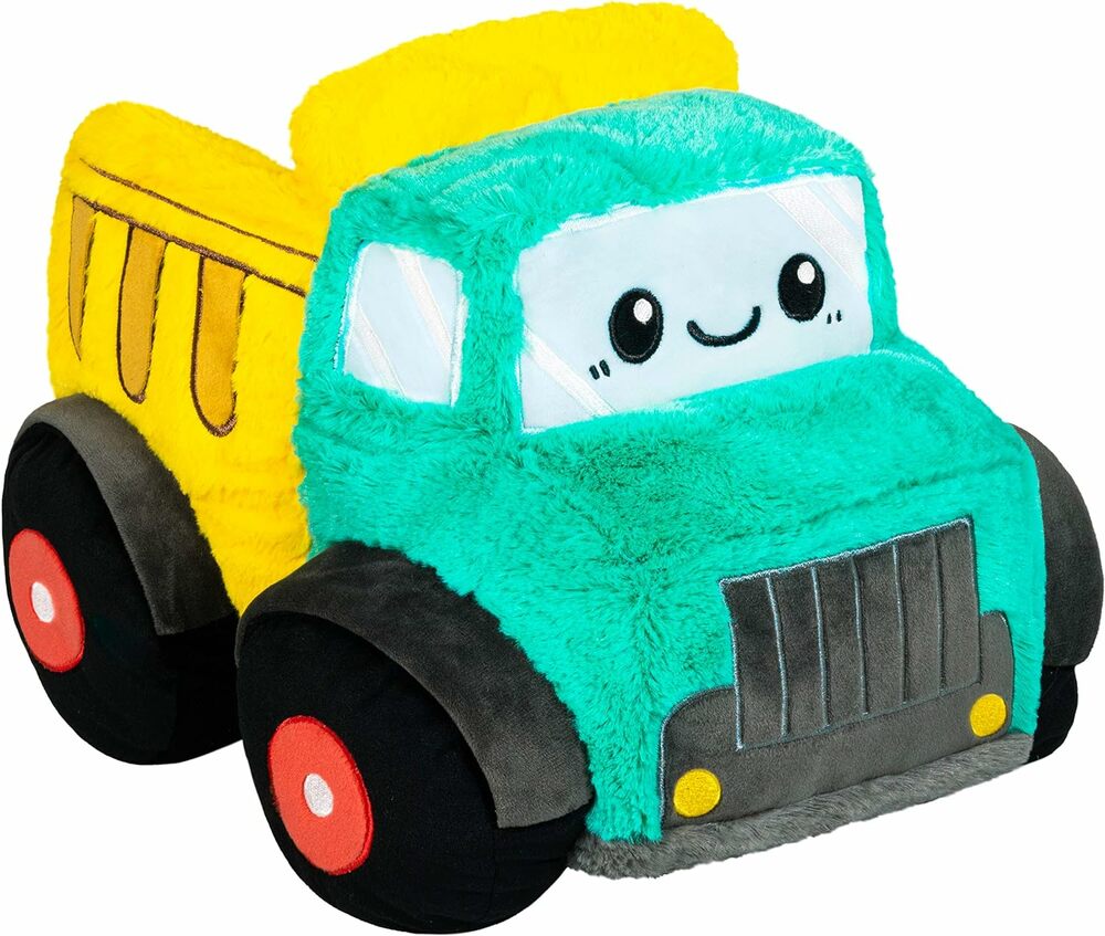 Squishable Dump Truck
