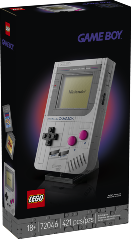 LEGO® Game Boy