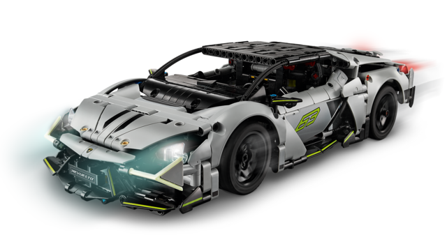 LEGO® Technic™ Lamborghini Revuelto Super Sports Car