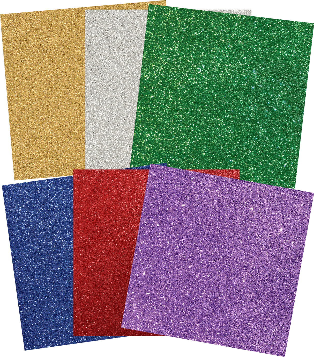 Color-By-Foil Dinosaurs