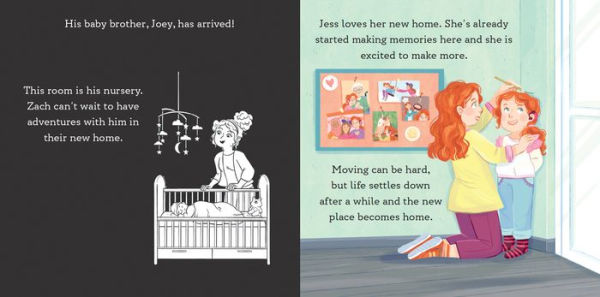 Moving Shine A Light