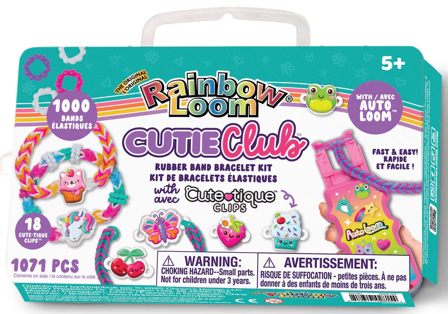 Cutie Club