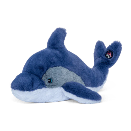 Dolphin The Odyssey Plush