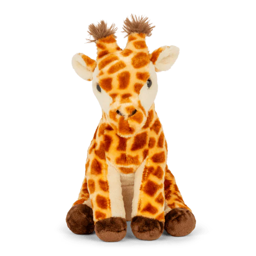 Giraffe The Trek Plush