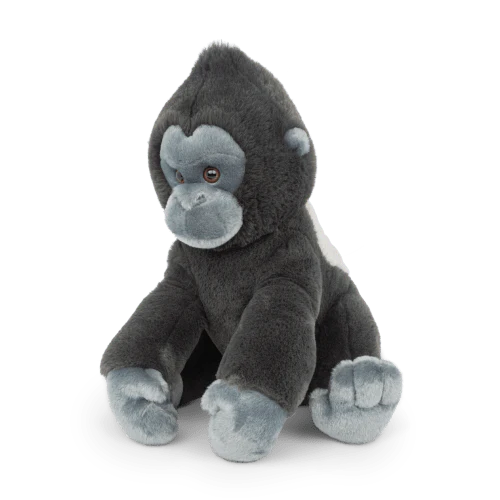 Gorilla The Traverse Plush