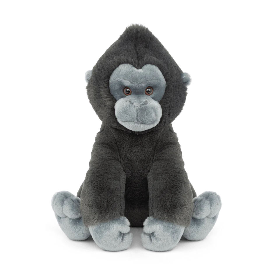 Gorilla The Traverse Plush