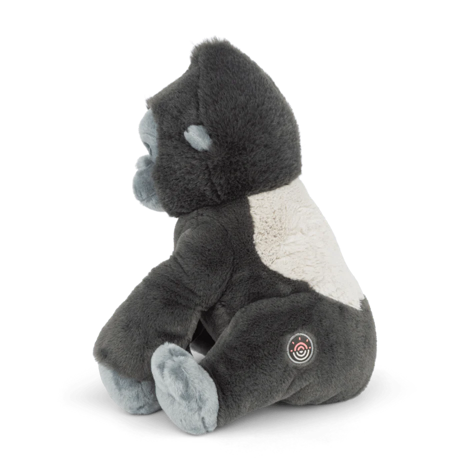 Gorilla The Traverse Plush
