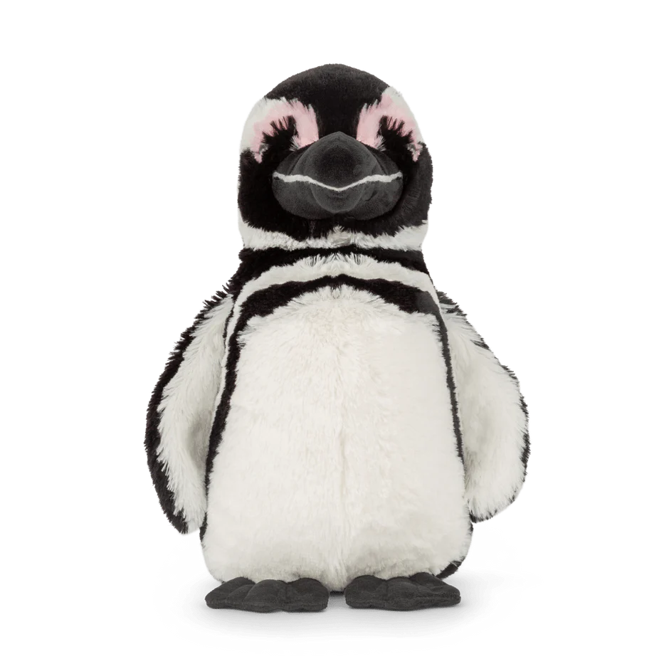 Magellanic Penguin The Passage Plush