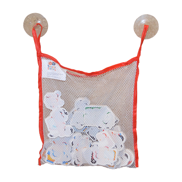 Bath Time Mucky Trucks Color Changing Bath Stickers