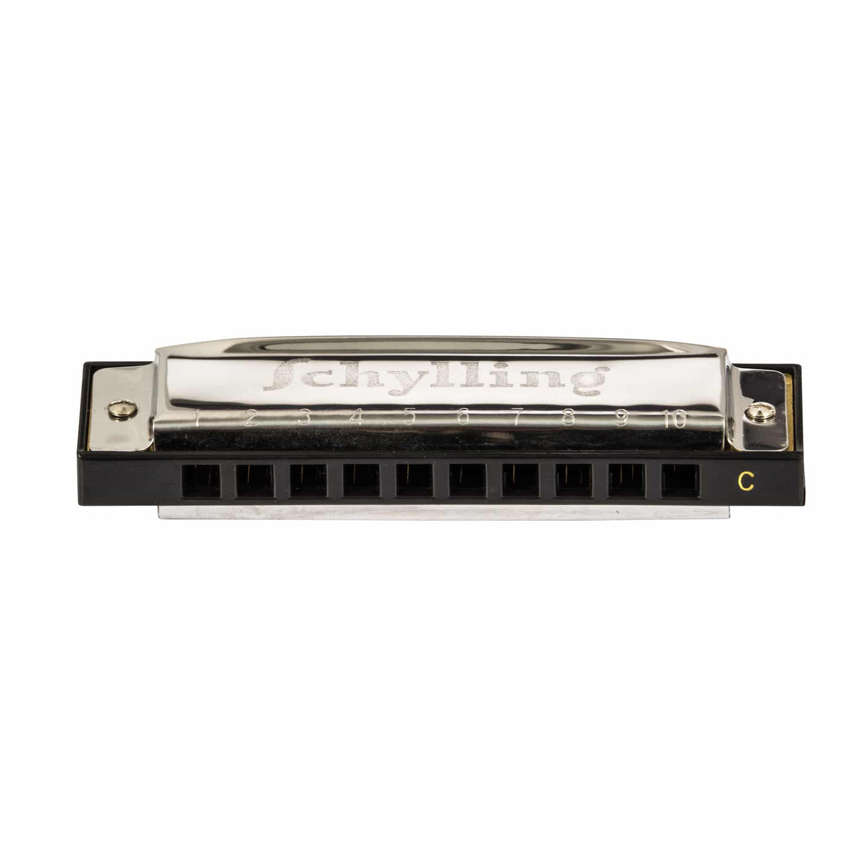 Blues Time Harmonica