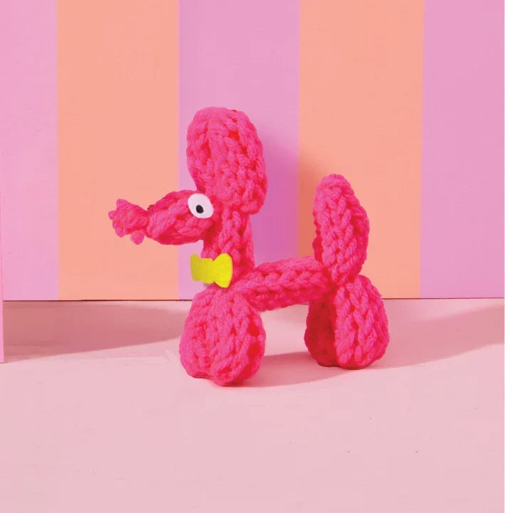Knibble Knitter Flipper
