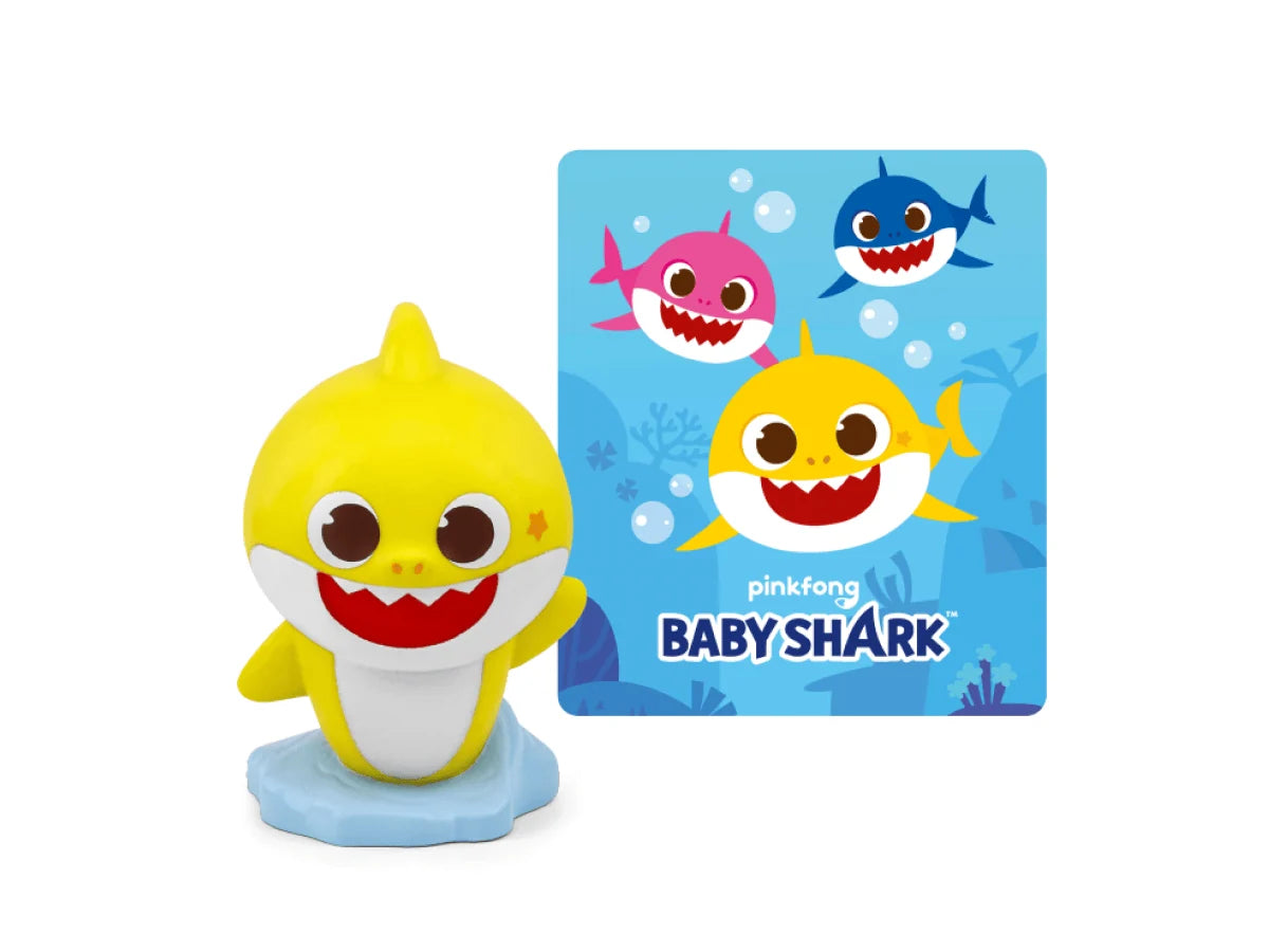 Tonies - Baby Shark