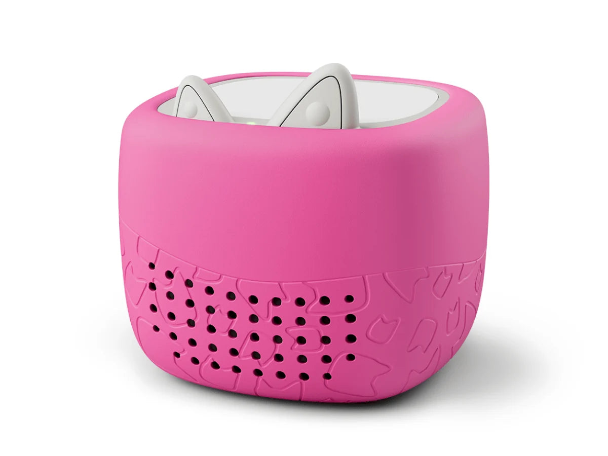 Toniebox Lite Berry Pink Cover