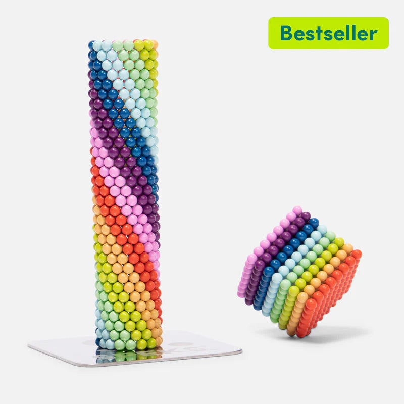 Speks Retrospective 512 Matte Spectrum