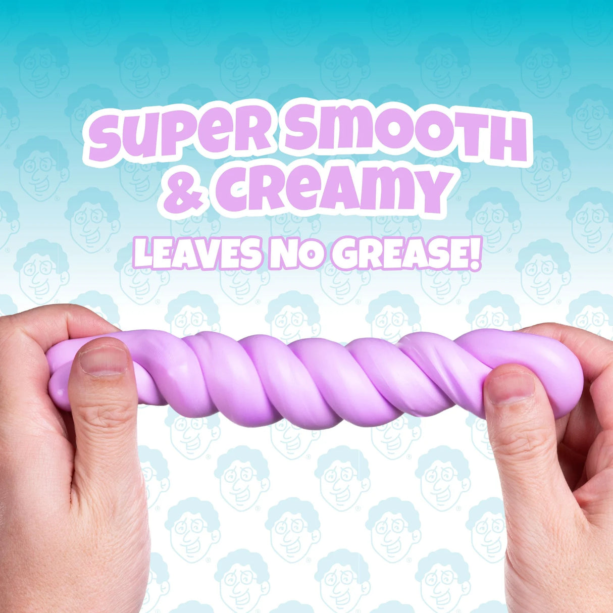 Better Butter Berry 4" Putty