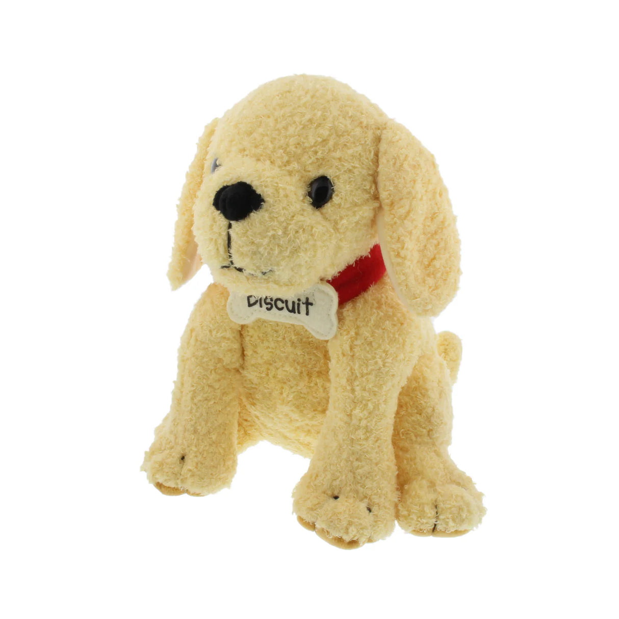 Biscuit Doll 10 Inch