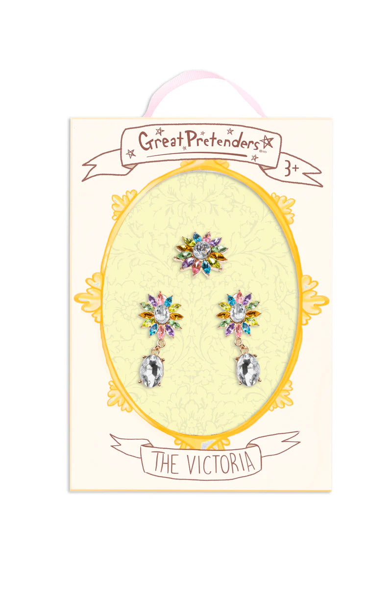 The Victoria 3 Pc