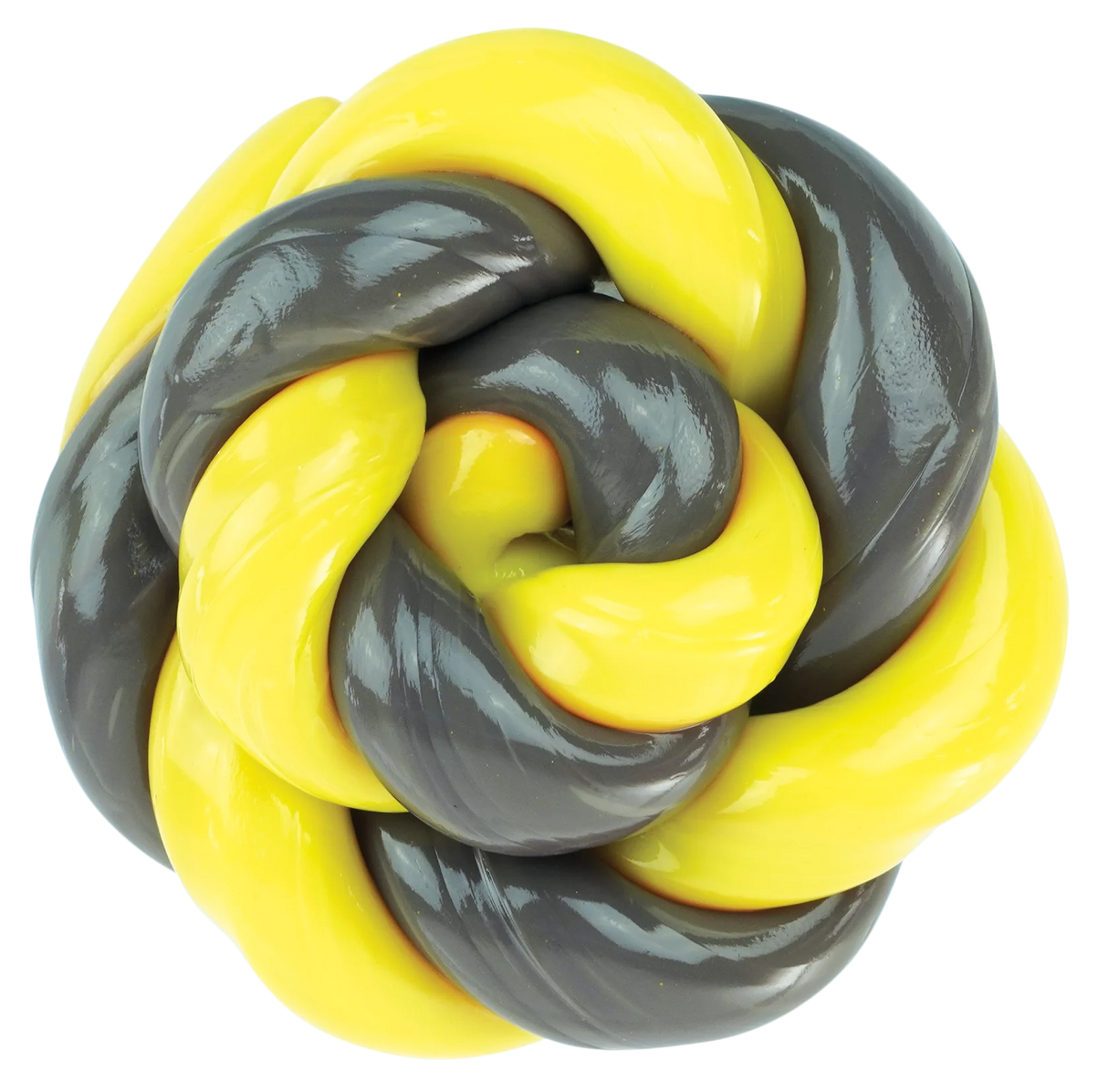 Mini Buzzing Bee Thinking Putty