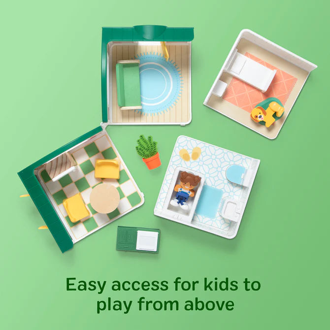 Cheery Lane House Playset