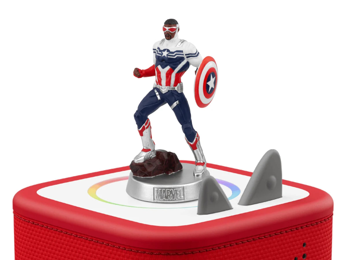 Tonies - Marvel Captain America