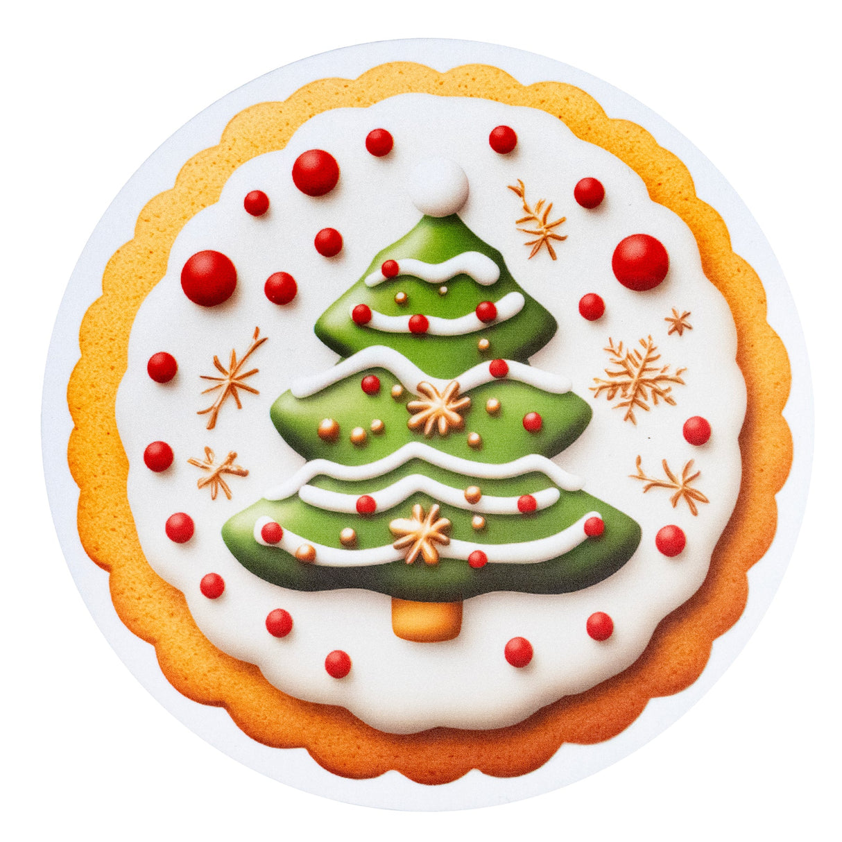 Cookies For Santa Matching