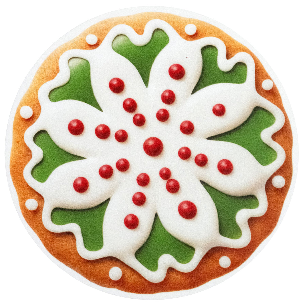 Cookies For Santa Matching