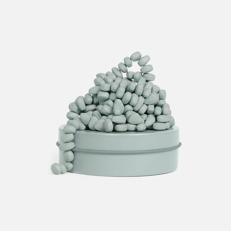 Speks Sage Neutral Crags Magnetic Putty