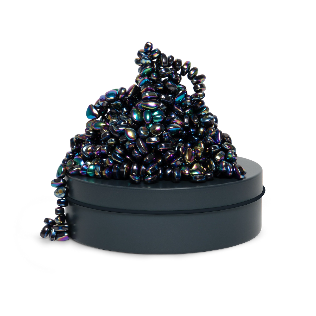 Speks Oil Slick Crags Magnetic Putty