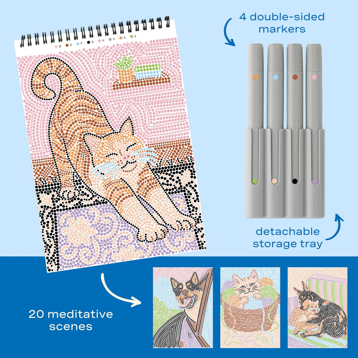 FlowArt Wags And Whiskers