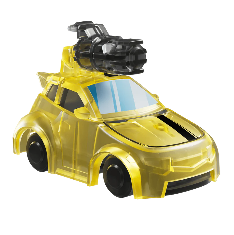 Blokees Transformers Defender Version 1`(sold individually)