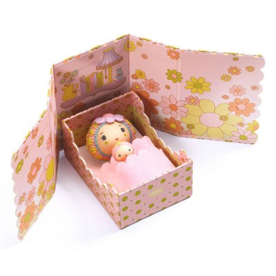 Tinyly Rose Room