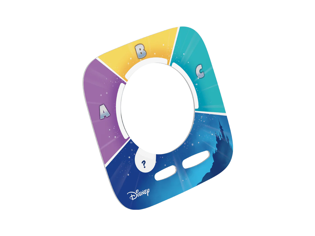 Tonieplay Game - Disney Quiz Kingdom