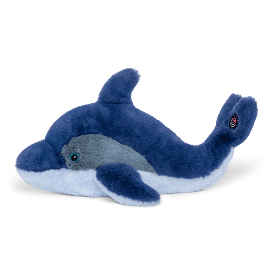 Dolphin The Odyssey Plush