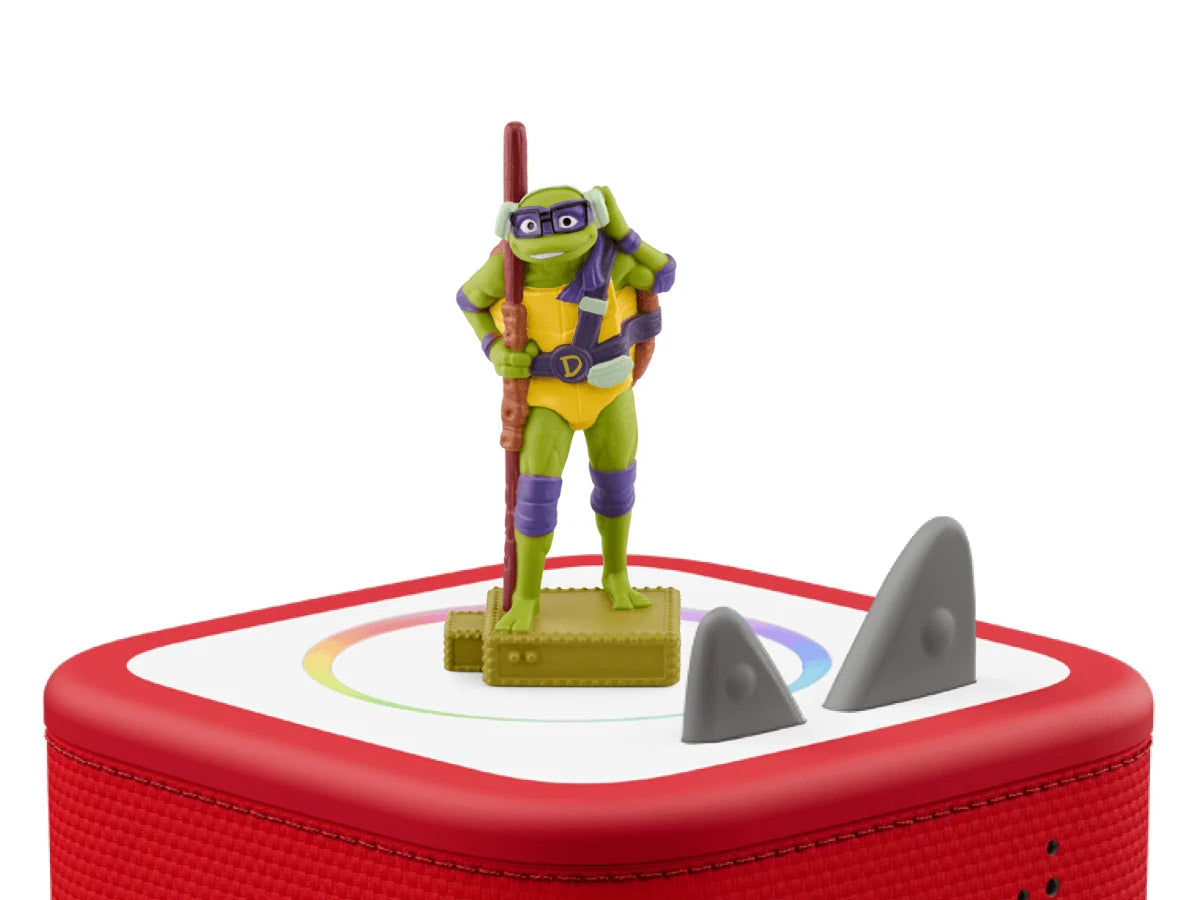Tonies - Donatello Teenage Mutant Ninja Turtle