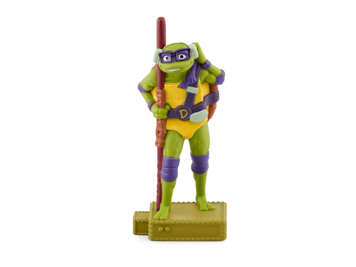 Tonies - Donatello Teenage Mutant Ninja Turtle