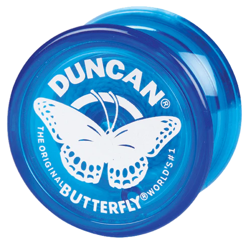 Duncan Butterfly Classic Yo-Yo