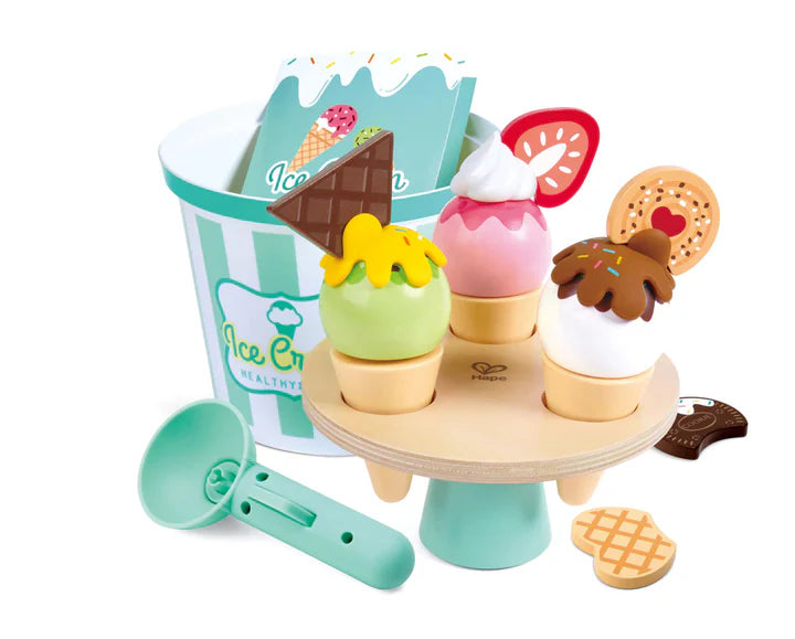 Scoop N Serve Ice Cream Set