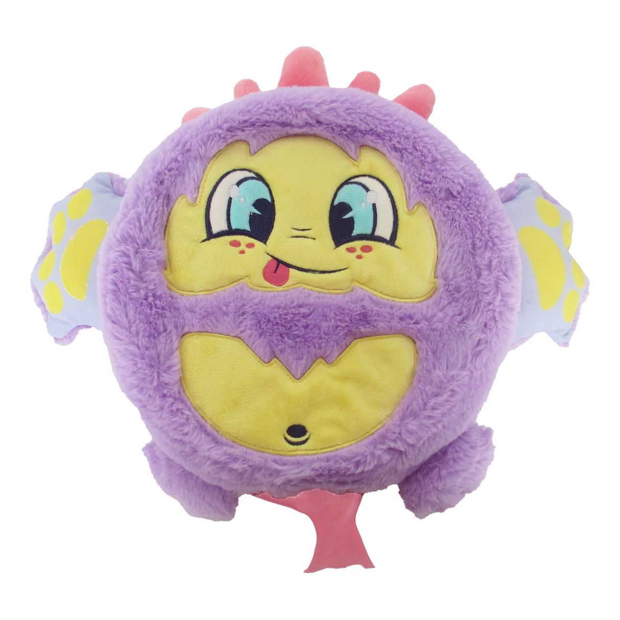 Fart Monster Cheeky Grape