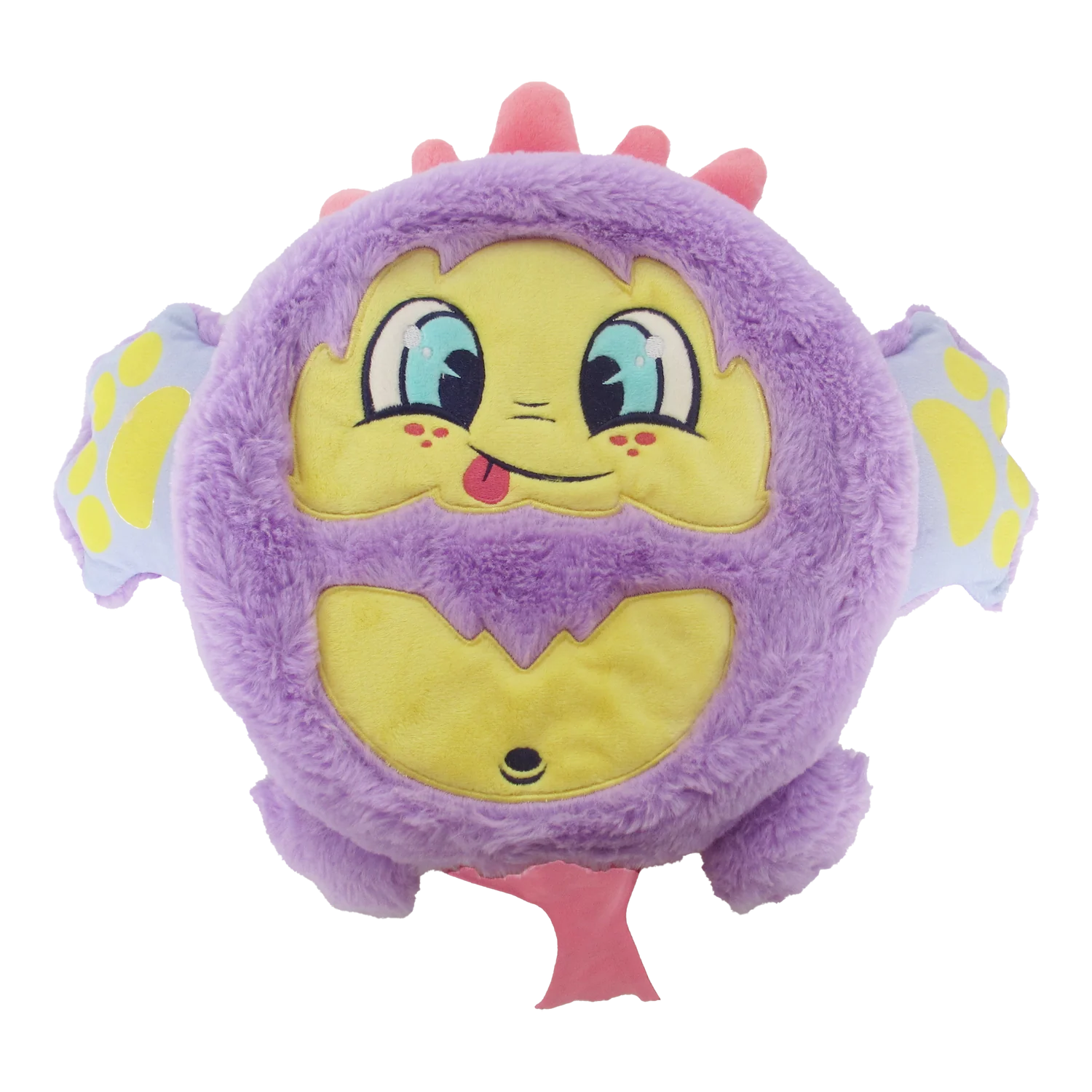 Fart Monster Cheeky Grape