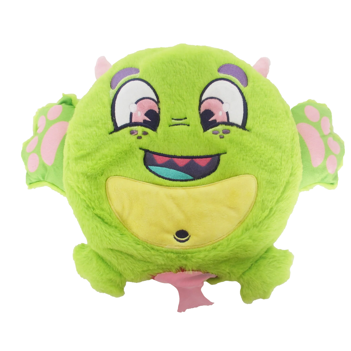 Fart Monster Fizzler Lemon Lime