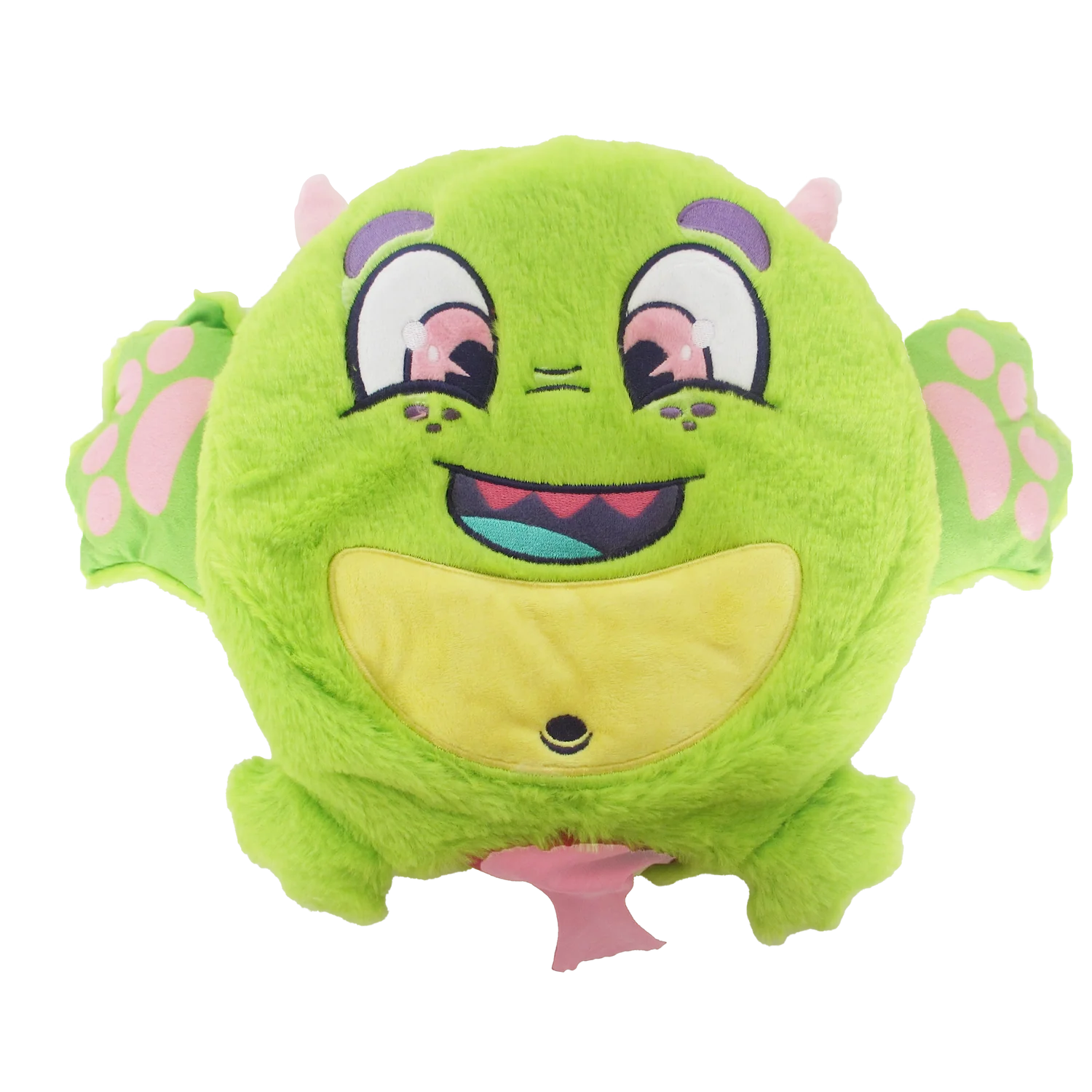 Fart Monster Fizzler Lemon Lime