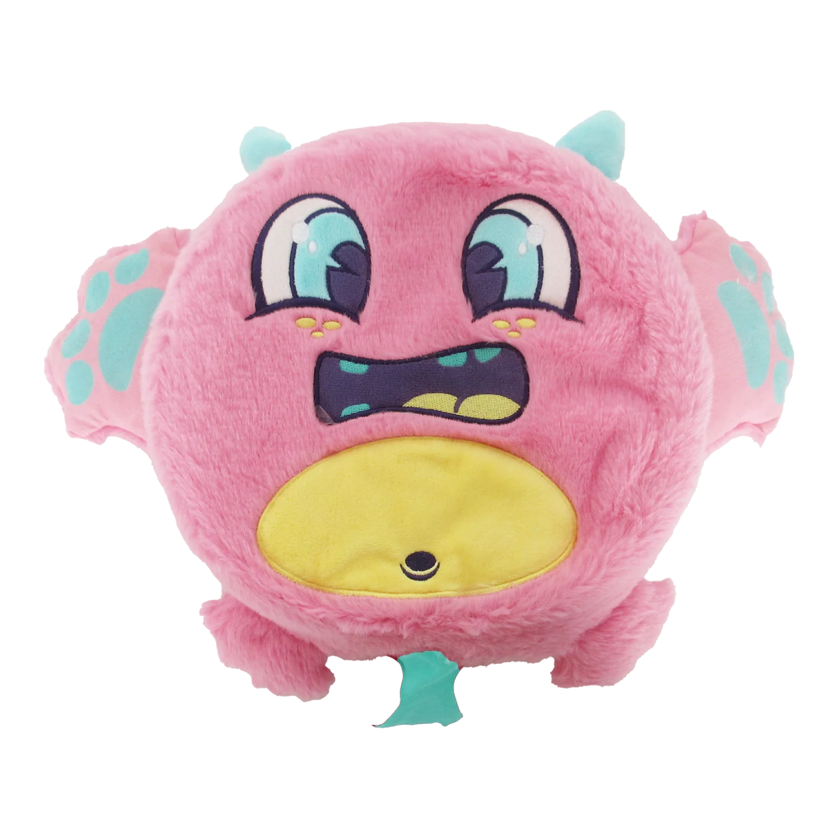 Fart Monster Squeeky Bubblegum