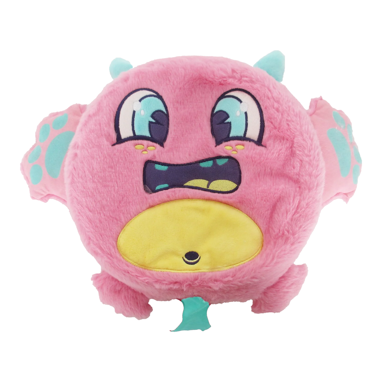 Fart Monster Squeeky Bubblegum